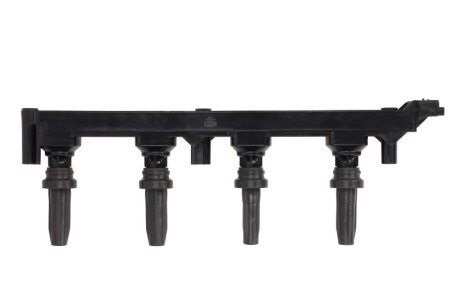 Котушка запалювання CITROEN C4, C4 GRAND PICASSO I, C4 I, C4 PICASSO I, C5 II, C5 III, C8, JUMPY II HYUNDAI GETZ PEUGEOT 307, 308, 308 I, 407, 807, EXPERT, EXPERT TEPEE 1.4-2.0ALK 06.04- MAGNETI MARELLI 060717207012