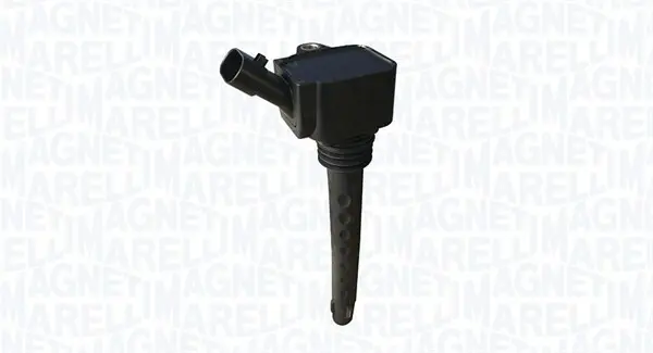 Котушка запалювання ALFA ROMEO 159, 4C, 4C SPIDER, BRERA, GIULIETTA, SPIDER LANCIA DELTA III 1.8 01.09-12.20 MAGNETI MARELLI 060717230012 (фото 1)