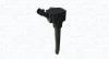 Котушка запалювання ALFA ROMEO 159, 4C, 4C SPIDER, BRERA, GIULIETTA, SPIDER LANCIA DELTA III 1.8 01.09-12.20 MAGNETI MARELLI 060717230012 (фото 1)