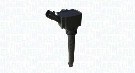 Котушка запалювання ALFA ROMEO 159, 4C, 4C SPIDER, BRERA, GIULIETTA, SPIDER LANCIA DELTA III 1.8 01.09-12.20 MAGNETI MARELLI 060717230012