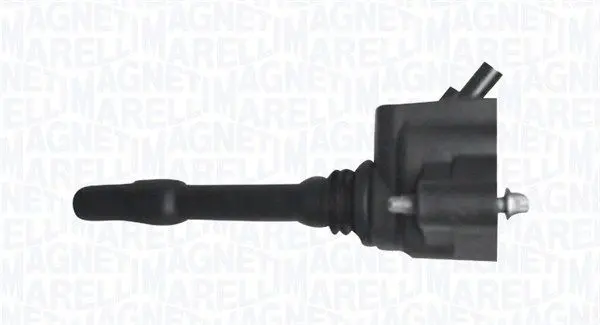 Котушка запалювання BMW 1 (F20), 1 (F21), 1 (F40), 2 (F22, F87), 2 (F23), 2 (F45), 2 (G42, G87), 2 GRAN COUPE (F44), 2 GRAN TOURER (F46), 2 GRAN TOURER VAN (F46), 3 (F30, F80) 1.2-3.0H 09.13- MAGNETI MARELLI 060717231012 (фото 1)