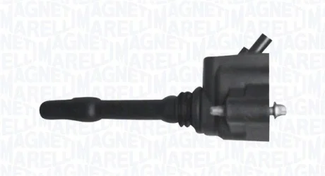 Котушка запалювання BMW 1 (F20), 1 (F21), 1 (F40), 2 (F22, F87), 2 (F23), 2 (F45), 2 (G42, G87), 2 GRAN COUPE (F44), 2 GRAN TOURER (F46), 2 GRAN TOURER VAN (F46), 3 (F30, F80) 1.2-3.0H 09.13- MAGNETI MARELLI 060717231012