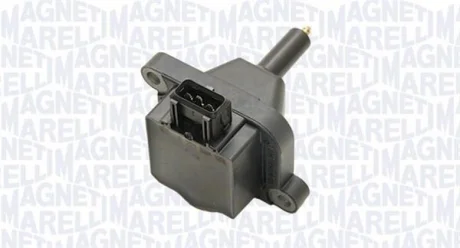 Котушка запалювання IVECO EUROCARGO I-III, STRALIS I F2BE0641/F4BE0611A 09.06- MAGNETI MARELLI 060810246010