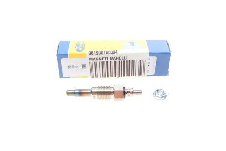 СВЕЧКА РАЗЖАРЕНИЯ MAGNETI MARELLI 061900160304
