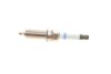 Свеча зажигания Renault Clio III 1.2 16V 05-14/Dacia Logan/Sandero 1.0 Hi-flex 11-12 (SNE7043-9) MAGNETI MARELLI 062709000043 (фото 1)