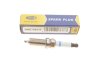 Свеча зажигания Renault Clio III 1.2 16V 05-14/Dacia Logan/Sandero 1.0 Hi-flex 11-12 (SNE7043-9) MAGNETI MARELLI 062709000043 (фото 2)