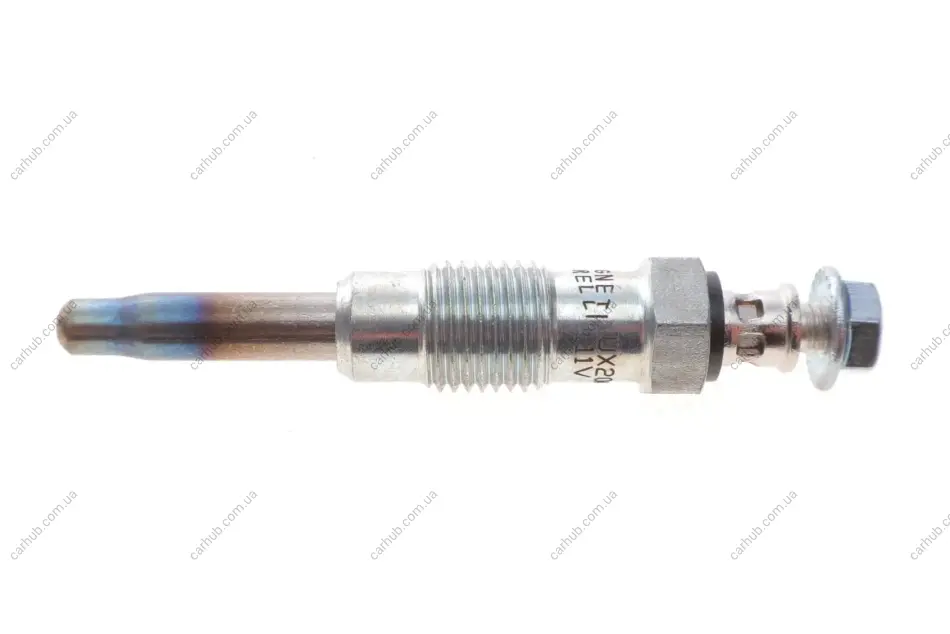 Свічка розжарювання Citroen Jumper/Fiat Scudo/Peugeot Partner 1.9/2.5 D/TD -98 (UX20A) MAGNETI MARELLI 062900010304 (фото 1)