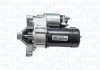 Стартер Citroen Berlingo/Jumper/Peugeot Boxer/Expert 94-02 (1 kw) (z=9) MAGNETI MARELLI 063720566010 (фото 4)