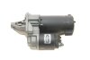 Стартер Hyundai Tucson/Kia Carens/Cerato 95- (2kw) (z=9) MAGNETI MARELLI 063720923010 (фото 1)