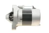 Стартер Renault Clio/Kangoo/Laguna/Megane 1.9D 96-/Dacia Logan/Sandero 1.2 06- (0.8kw) (z=9) MAGNETI MARELLI 063721057010 (фото 4)