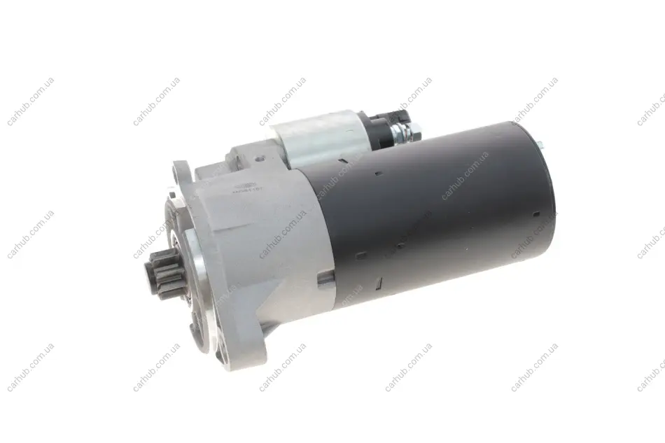 Стартер VW LT 2.5D 99-06 (2kw) (z=9) MAGNETI MARELLI 063721187010 (фото 1)