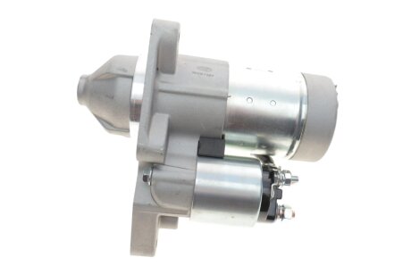 Стартер Dacia Dokker/Duster/Nissan Juke/Micra/Note/Nissan Qashqai 1.2-1.6 LPG 05- (1.4kw) (z=10) MAGNETI MARELLI 063721367010