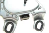 Моторчик склоочисника Skoda Octavia II 04-13 (TGL380C) MAGNETI MARELLI 064038003010 (фото 7)