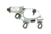 Моторчик склоочисника Skoda Octavia II 04-13 (TGL380C) MAGNETI MARELLI 064038003010 (фото 9)