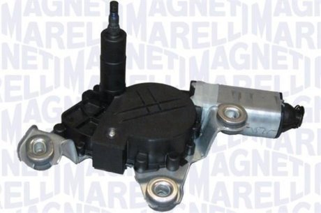 Моторчик склоочисника Skoda Fabia/SuperB 06-15 (TGL380E) MAGNETI MARELLI 064038005010
