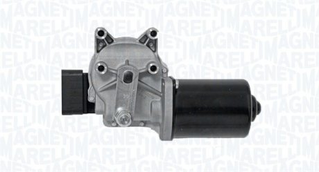 Моторчик стеклоочистителя MAGNETI MARELLI 064052101010