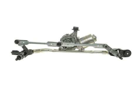 Механізм склоочисника (трапеція) Renault Megane III 08- (TGECS05E) MAGNETI MARELLI 064300344010