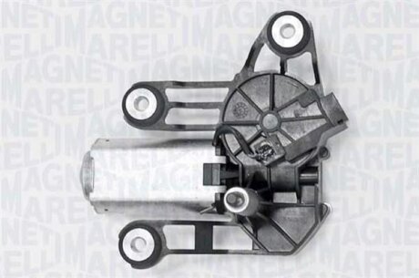 Фото мотор склоочисника MAGNETI MARELLI 064344001010 Мотор склоочисника MAGNETI MARELLI 064344001010