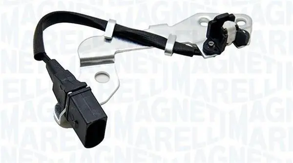 Датчик положення розподільчого валу AUDI A3, A4 B5 SEAT ALHAMBRA, CORDOBA, IBIZA III, IBIZA IV, LEON, TOLEDO II SKODA FABIA I, OCTAVIA I, SUPERB I VW BORA, BORA I, CADDY III 1.4-2.8 11.94-12.17 MAGNETI MARELLI 064847115010 (фото 1)