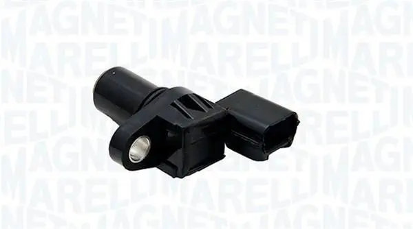 Датчик положення розподільчого валу VOLVO S40 I, V40 CHRYSLER PT CRUISER, SEBRING, STRATUS DODGE STRATUS HYUNDAI ATOS, GETZ, H-1, H-1 / STAREX, HIGHWAY, SANTA FÉ I 1.0-2.5 05.95-12.13 MAGNETI MARELLI 064847130010 (фото 1)