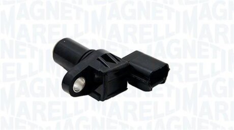 Датчик положення розподільчого валу VOLVO S40 I, V40 CHRYSLER PT CRUISER, SEBRING, STRATUS DODGE STRATUS HYUNDAI ATOS, GETZ, H-1, H-1 / STAREX, HIGHWAY, SANTA FÉ I 1.0-2.5 05.95-12.13 MAGNETI MARELLI 064847130010
