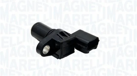 Датчик положення розподільчого валу VOLVO S40 I, V40 CHRYSLER PT CRUISER, SEBRING, STRATUS DODGE STRATUS HYUNDAI ATOS, GETZ, H-1, H-1 / STAREX, HIGHWAY, SANTA FÉ I 1.0-2.5 05.95-12.13 MAGNETI MARELLI 064847130010