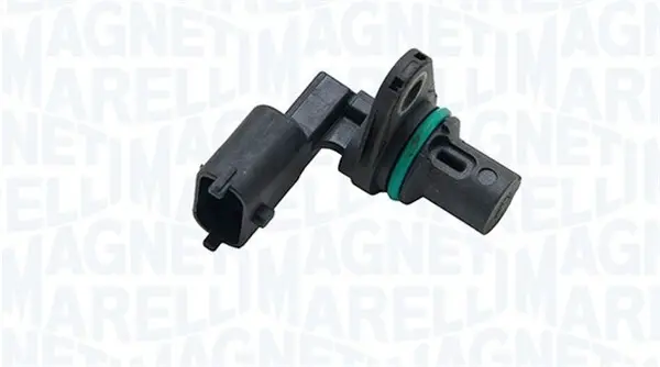Датчик положення розподільчого валу ALFA ROMEO 159 FIAT CROMA OPEL ASTRA H, ASTRA H GTC, CORSA D, INSIGNIA A, MERIVA A, SIGNUM, VECTRA C, VECTRA C GTS, ZAFIRA B 1.2-2.2 05.03-03.17 MAGNETI MARELLI 064847162010 (фото 1)