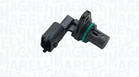 Датчик положення розподільчого валу ALFA ROMEO 159 FIAT CROMA OPEL ASTRA H, ASTRA H GTC, CORSA D, INSIGNIA A, MERIVA A, SIGNUM, VECTRA C, VECTRA C GTS, ZAFIRA B 1.2-2.2 05.03-03.17 MAGNETI MARELLI 064847162010
