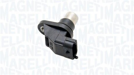 Датчик положення розподільчого валу VOLVO S60 I, S80 I, V70 II, XC70 I, XC90 I FIAT DOBLO, DOBLO/MINIVAN, PALIO, PANDA, PANDA/HATCHBACK, PUNTO, PUNTO/HATCHBACK, SEICENTO / 600 1.0-5.7 08.92- MAGNETI MARELLI 064847194010