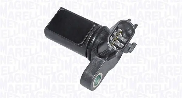 Датчик положення розподільчого валу INFINITI FX, Q45 III, QX56 NISSAN ALMERA II, ALMERA TINO, MICRA C+C III, MICRA III, MURANO I, NOTE, PRIMERA, SENTRA V, TITAN 1.0-5.6ALK 06.96- MAGNETI MARELLI 064847208010 (фото 1)