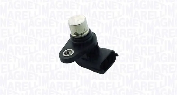 Датчик положення розподільчого валу FIAT DUCATO OPEL AGILA A, ASTRA G, ASTRA G CLASSIC, ASTRA H, ASTRA H GTC, COMBO, COMBO TOUR, CORSA B, CORSA C, CORSA D, MERIVA A, TIGRA 1.0-2.8D 11.96- MAGNETI MARELLI 064847221010 (фото 1)