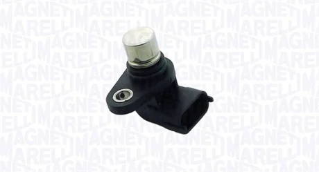 Датчик положення розподільчого валу FIAT DUCATO OPEL AGILA A, ASTRA G, ASTRA G CLASSIC, ASTRA H, ASTRA H GTC, COMBO, COMBO TOUR, CORSA B, CORSA C, CORSA D, MERIVA A, TIGRA 1.0-2.8D 11.96- MAGNETI MARELLI 064847221010
