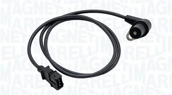 Датчик положення колінчастого вала CHEVROLET CAPTIVA, NUBIRA, REZZO DAEWOO EVANDA, LACETTI, LEGANZA, NUBIRA, TACUMA / REZZO ISUZU TROOPER III OPEL ANTARA A, FRONTERA B 1.8-3.0D 05.97- MAGNETI MARELLI 064848051010 (фото 1)