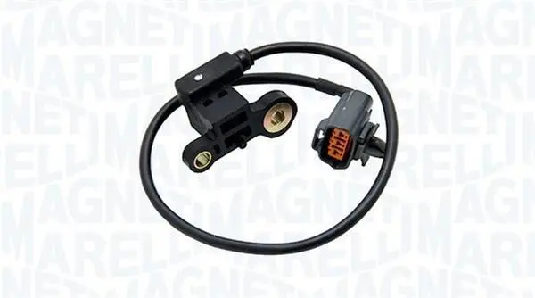Датчик положення колінчастого вала MAZDA 323 S VI, 626 V, MPV II, PREMACY 1.3-2.0D 05.97-03.05 MAGNETI MARELLI 064848108010 (фото 1)