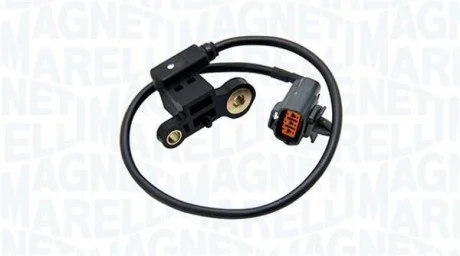 Датчик положення колінчастого вала MAZDA 323 S VI, 626 V, MPV II, PREMACY 1.3-2.0D 05.97-03.05 MAGNETI MARELLI 064848108010