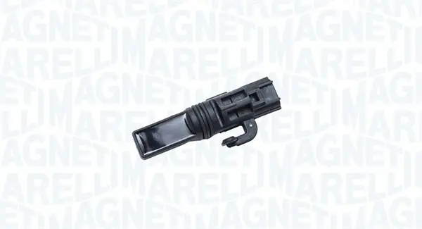 Датчик положення колінчастого вала FORD FIESTA V, FIESTA VI, FOCUS C-MAX, FOCUS I, FOCUS II, FUSION MAZDA 2 1.2-2.5 10.98-01.18 MAGNETI MARELLI 064848170010 (фото 1)