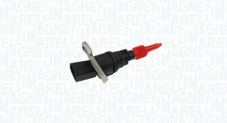 Датчик пробігу AUDI A3, A4 B6 SEAT CORDOBA, CORDOBA VARIO, IBIZA II, LEON, TOLEDO II SKODA OCTAVIA I VW BORA, BORA I, GOLF IV, POLO IV 1.4-2.8 09.96-12.13 MAGNETI MARELLI 064848184010
