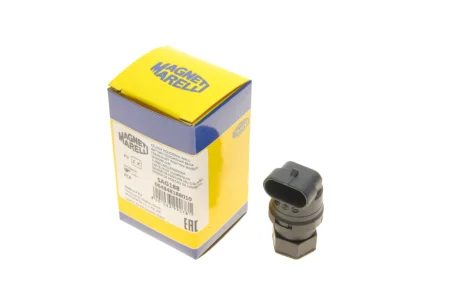 Датчик швидкості FIAT BARCHETTA, BRAVA, BRAVO I, COUPE, DOBLO, DOBLO CARGO, LINEA, MAREA, PALIO, PANDA, PUNTO, SIENA, STRADA, UNO LANCIA Y 1.0-2.0D 04.86- MAGNETI MARELLI 064848188010