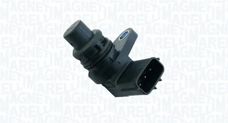 Датчик положення колінчастого вала MAZDA 2, 3, 5, 6, CX-7, MX-5 III 1.3-2.5 06.02- MAGNETI MARELLI 064848200010