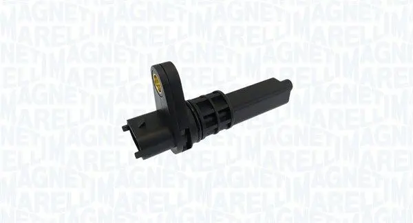 Датчик швидкості OPEL ASTRA F, ASTRA G, ASTRA G CLASSIC, ASTRA H, COMBO, CORSA B, CORSA C, OMEGA B, TIGRA, VECTRA C, ZAFIRA A, ZAFIRA B 1.0-2.2D 09.91-09.12 MAGNETI MARELLI 064848206010 (фото 1)