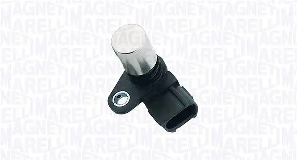 Датчик положення колінчастого вала VOLVO C30, C70 I, C70 II, S40 II, S60 I, S60 II, S80 I, S80 II, V40, V50, V60 I, V70 II, V70 III, XC60 I, XC70 I, XC70 II, XC90 I 2.0-4.4 03.97-02.17 MAGNETI MARELLI 064848230010 (фото 1)