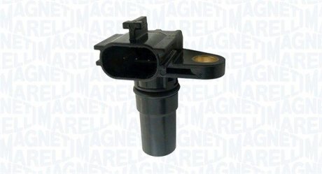 Датчик положення колінвалу Citroen C4/Mitsubishi Outlander 05- MAGNETI MARELLI 064848252010