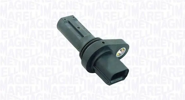 Датчик положення колінчастого вала CITROEN C4 AIRCROSS, C-CROSSER, C-CROSSER ENTERPRISE MITSUBISHI ASX, L200 / TRITON, LANCER VIII, OUTLANDER II, OUTLANDER III, PAJERO SPORT III 1.8-2.4H 11.06- MAGNETI MARELLI 064848254010 (фото 1)