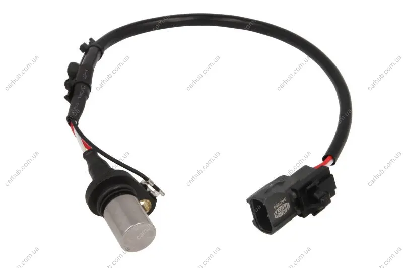 Датчик положення колінчастого вала TOYOTA AURIS, AVENSIS, CELICA, COROLLA, COROLLA VERSO, MR2 III, RAV 4 II 1.4/1.6/1.8 08.99-11.13 MAGNETI MARELLI 064848259010 (фото 1)