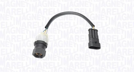 Датчик положення колінчастого вала FIAT BRAVA, BRAVO I, COUPE, MAREA, SEICENTO / 600 LANCIA DEDRA, DELTA II 0.9-2.0 04.89-01.10 MAGNETI MARELLI 064848268010