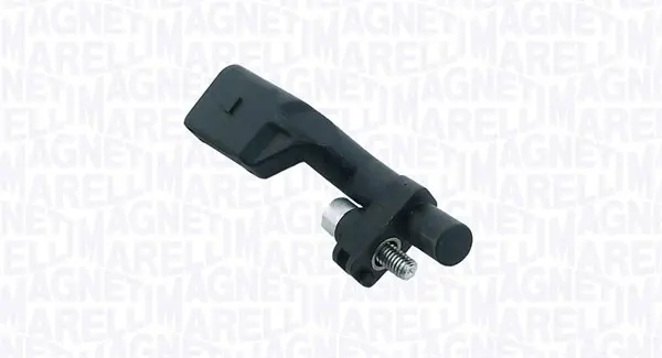 Датчик положення колінчастого вала AUDI A3 SEAT ALTEA, ALTEA XL, LEON, TOLEDO III SKODA OCTAVIA II, SUPERB II VW CADDY III, CRAFTER 30-50, GOLF PLUS V, GOLF V, PASSAT B6 1.4-2.5D 02.03-12.13 MAGNETI MARELLI 064848287010 (фото 1)