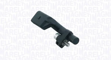 Датчик положення колінчастого вала AUDI A3 SEAT ALTEA, ALTEA XL, LEON, TOLEDO III SKODA OCTAVIA II, SUPERB II VW CADDY III, CRAFTER 30-50, GOLF PLUS V, GOLF V, PASSAT B6 1.4-2.5D 02.03-12.13 MAGNETI MARELLI 064848287010