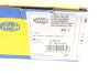 Крышка распределителя зажигания Fiat Fiorino/Tipo/Uno -96 (71366701) MAGNETI MARELLI 071366701010 (фото 6)