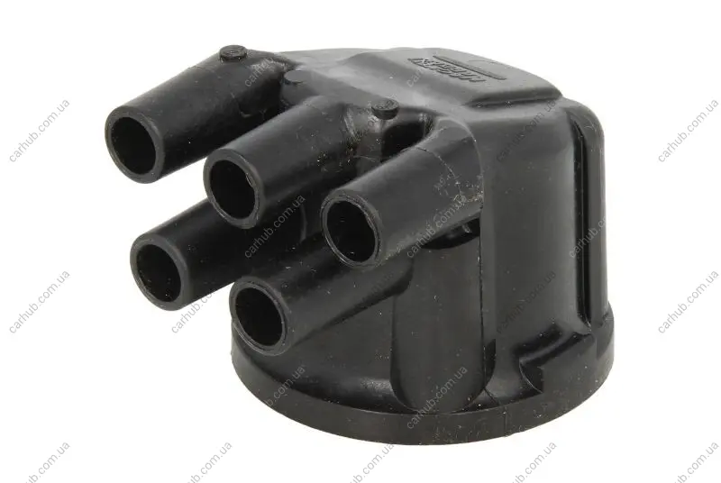 Кришка розподілювача запалювання Fiat Uno/Panda/Florino -06 (71376201) MAGNETI MARELLI 071376201010 (фото 1)