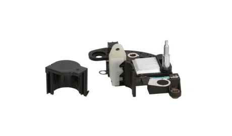 Регулятор напруги FIAT BARCHETTA, DOBLO, DUCATO, GRANDE PUNTO, PANDA, PUNTO, SEICENTO / 600 LANCIA Y RENAULT MEGANE I 1.1-2.0 01.94- MAGNETI MARELLI 085563051010